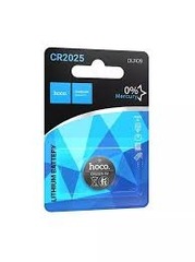 Батарейка Hoco CR2025