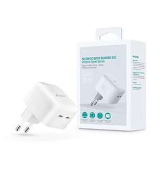 Быстрое зарядное устройство DEVIA  PD 35 Вт