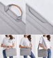 Сумка для ноутбука "PIONER PRO HANDLE BAG" 14
