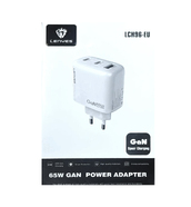 Сетевой блок Lenyes LCH96 (65w/white)