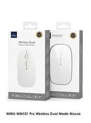 Беспроводная мышь WiWU WM101 Pro