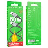 USB-Кабель Borofone BX83 Famous PD