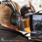 Наушники проводные игровые Hoco ESD04