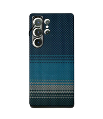 Чехол HBC-350 KEVLAR CASE Samsung Galaxy S25 Ultra