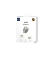 Зарядное устройство Wiwu U016 25 W