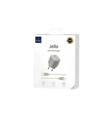 Зарядное устройство Wiwu U016 25 W