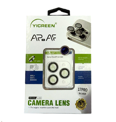 Линзы YICREEN