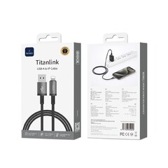 Usb-Кабель Wiwu C055 