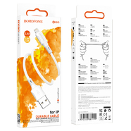 USB Кабель Borofone BX80 60w