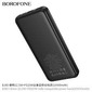 Внешний аккумулятор Borofone BJ80, 10000mAh(22.5w)