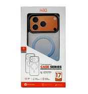 Чехол Altai Series HBC-395 iPhone 17ProMax/17Pro