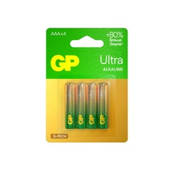 Батарейки GP Ultra GP24AUA21-2CRSBC4