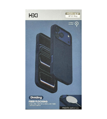 Чехол HDD HBC-242 iPhone 17Pro
