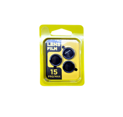 Линзы на камеру