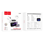 Беспроводные наушники Hoco EW79 