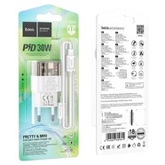 Зарядное устройство Hoco C131A 30w