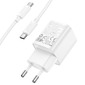 Зарядное устройство Hoco C147A (20w)