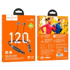 Беспроводные наушники Hoco “ES62 Pretty”