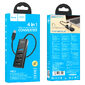 TYPE-C USB HUB HB25 HOCO  (USB 3.0+USB 2.0)