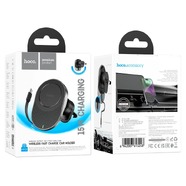 Автомобильное беспроводное Hoco “HW12 Guardian”