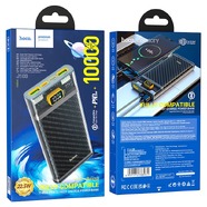 Портативный аккумулятор Hoco J103 (22.5w)