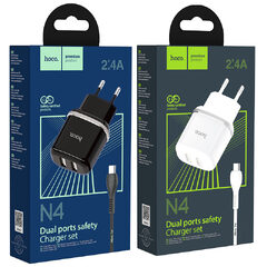 Зарядное устройство Hoco “N4 Aspiring”
