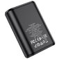 Портативный аккумулятор Hoco “Q3 Mayflower” PD20W + QC3.0 10000mAh