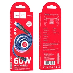 Usb-Кабель Hoco “U110”