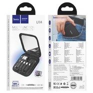 Набор переходников для телефона Hoco U114