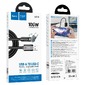 USB-Кабель Hoco “U118 Triumph” 100W