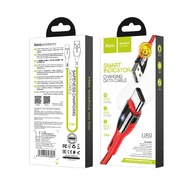 USB-Кабель Hoco “U89 Safeness”