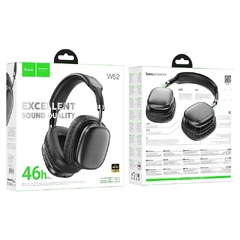 Наушники Hoco “W52 Wonderful”