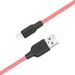 USB-Кабель Hoco “X21 Plus fluorescent”