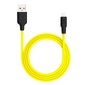 USB-Кабель Hoco X21 Silicone