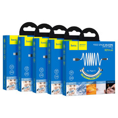 Usb-кабель Hoco X21 Plus 