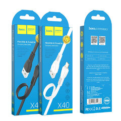 Usb-кабель Hoco X40 