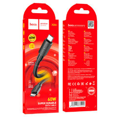 Usb-кабель Hoco X84