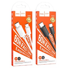 USB-Кабель Hoco X88 60w