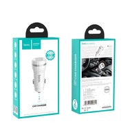 Зарядное устройство автомобильное Носо Z27