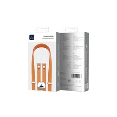 Ремешок через плечо WIWU CS201 