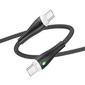 USB-кабель Borofone BX100 60w