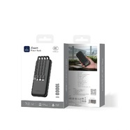 Портативный аккумулятор WiWU Essen P-08B 