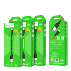 Кабель-USB Hoco X32 