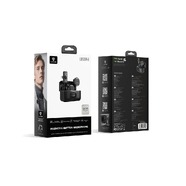 Беспроводной петличный микрофон Lenyes LM204