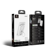 Внешний аккумулятор LENYES PW006D