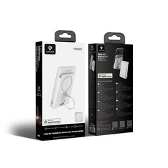 Внешний аккумулятор LENYES PW006D