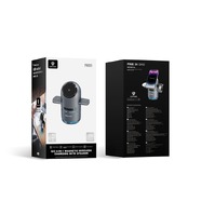 Беспроводная зарядная станция LENYES PW321 (4-in-1)