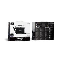 Портативная колонка Lenyes Titan 2