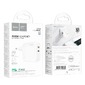 Сетевое зарядное устройство Hoco C110A, PD 35W