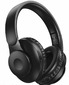 Беспроводные накладные наушники Hoco W45 Enjoy Bluetooth black